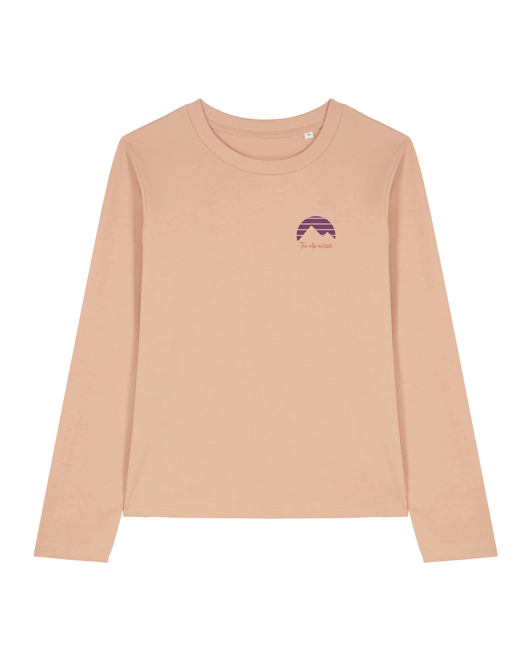 The alp artists, BERGLERIN Longsleeve Women