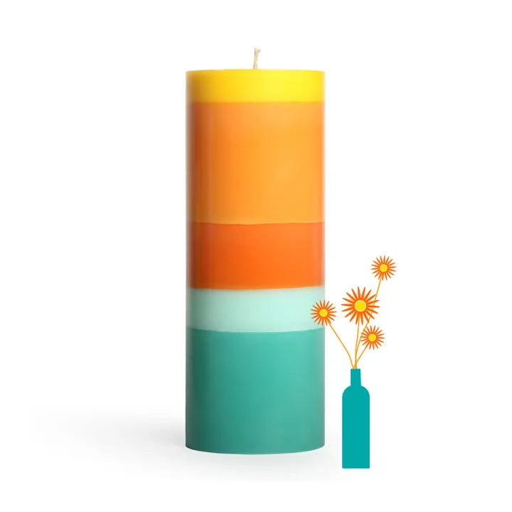 Kerze Big FÜR ALLE FÄLLE