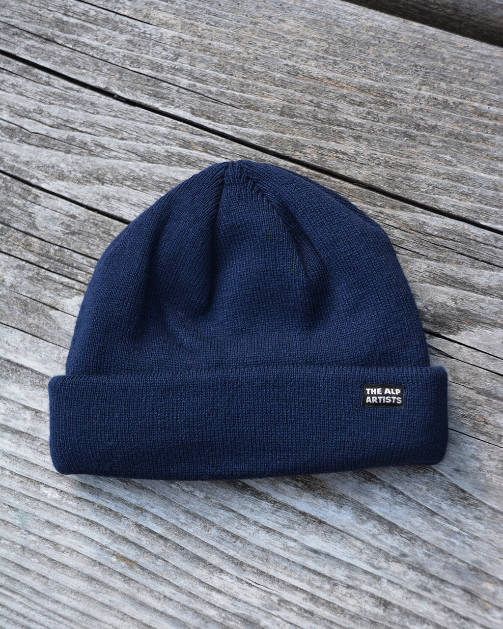 The alp artists Beanie – MINI FISHERMAN