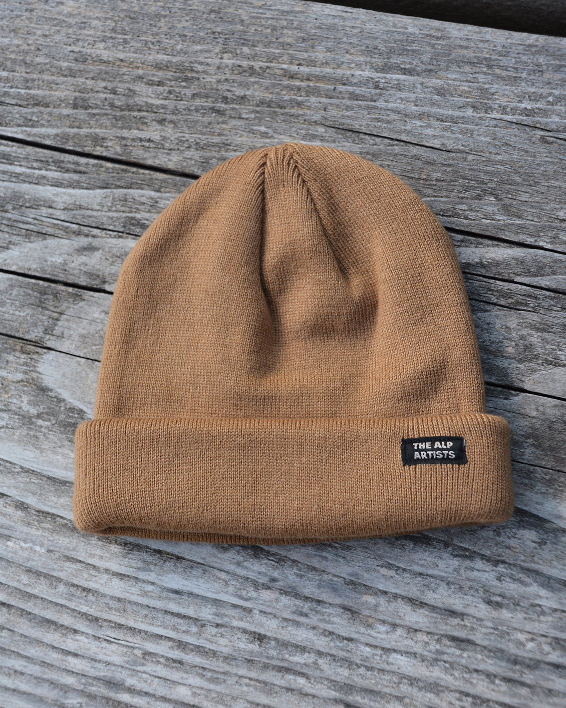 The alp artists Beanie – MINI FISHERMAN