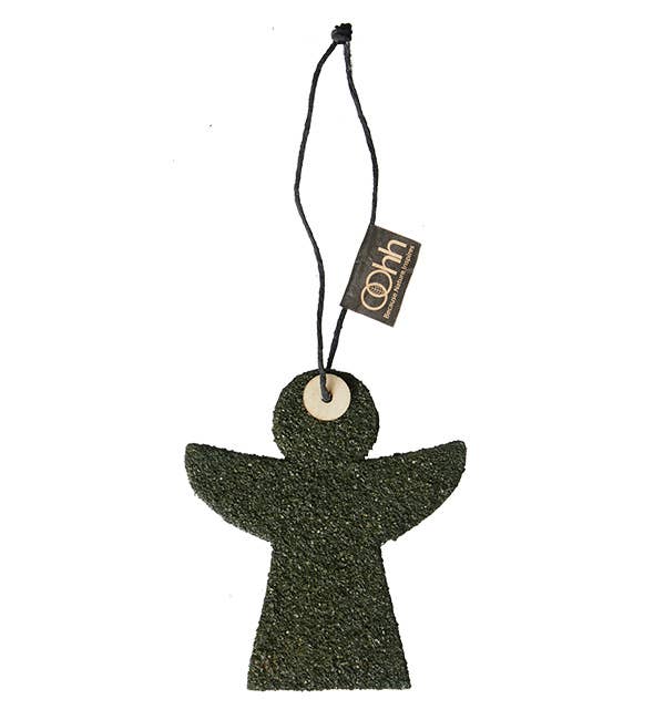 Christbaumengel OOHH Fairtrade