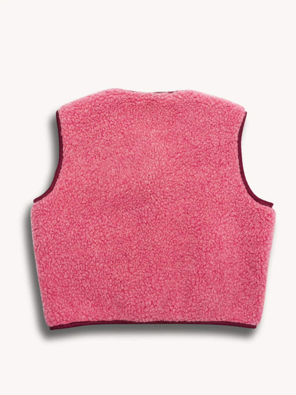 HAPPYMESS Merinoweste