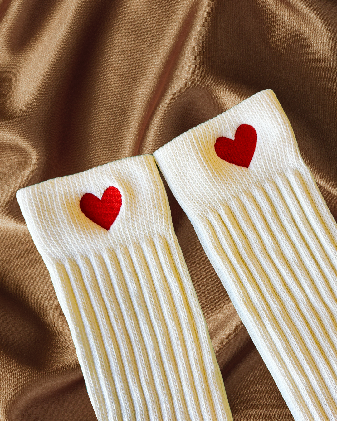 LOONES Socken COZY LOVE