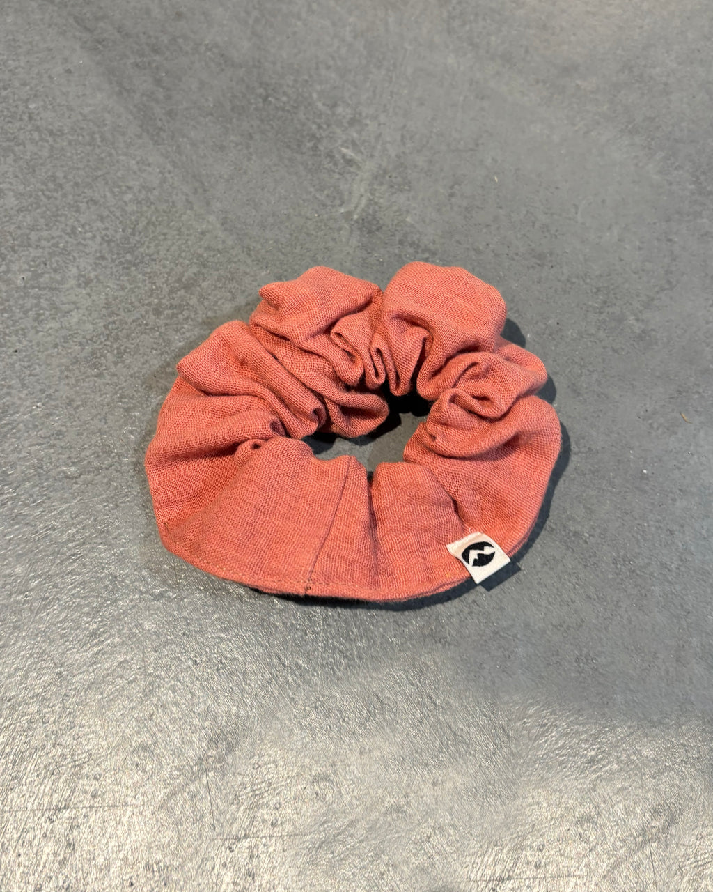 The alp artists Scrunchie GOOD VIBES