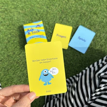 Kartenspiel ASK & TASK Kids