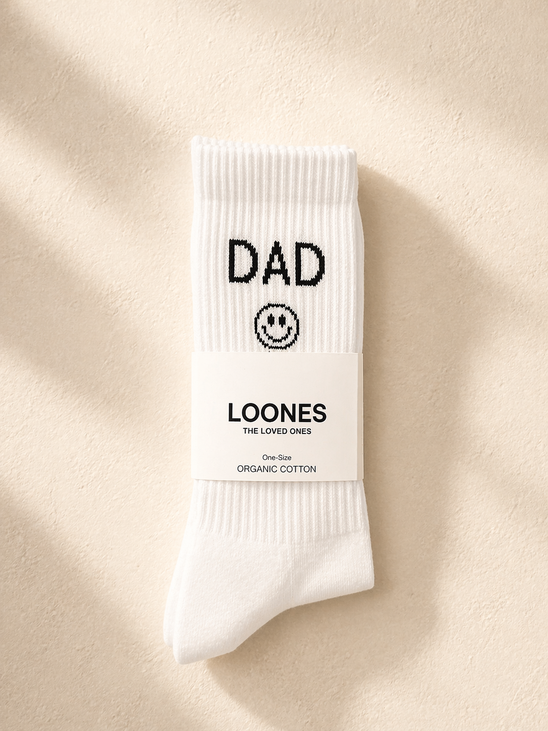 LOONES Socken DAD 😊