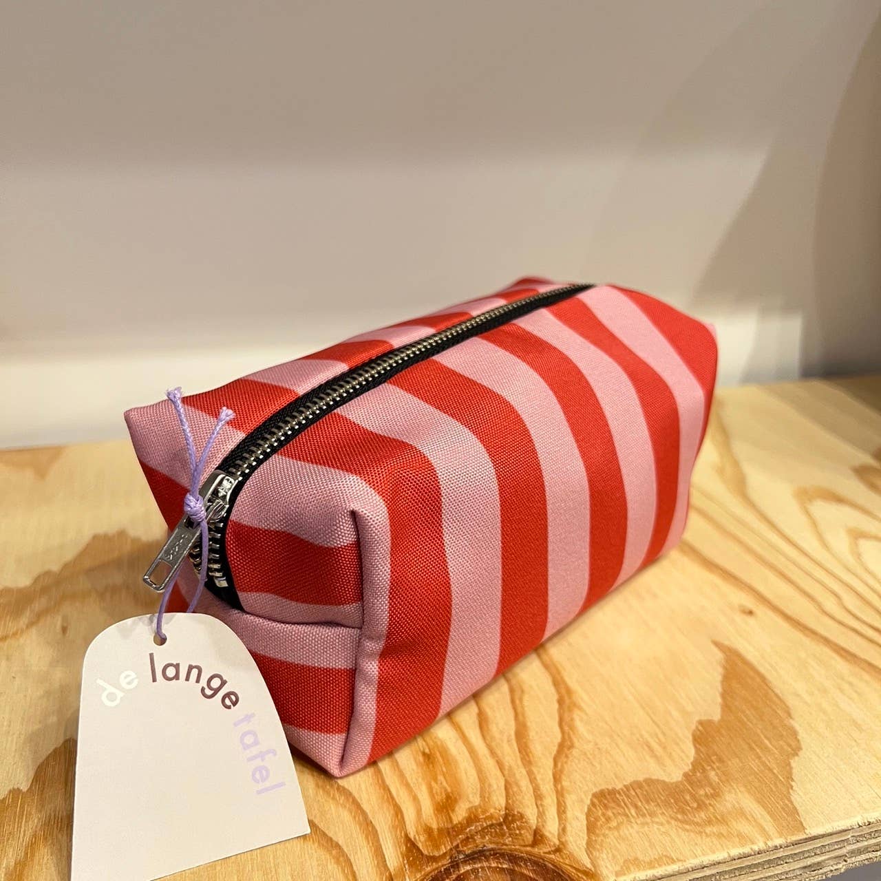 KULTurtäschli Stripes