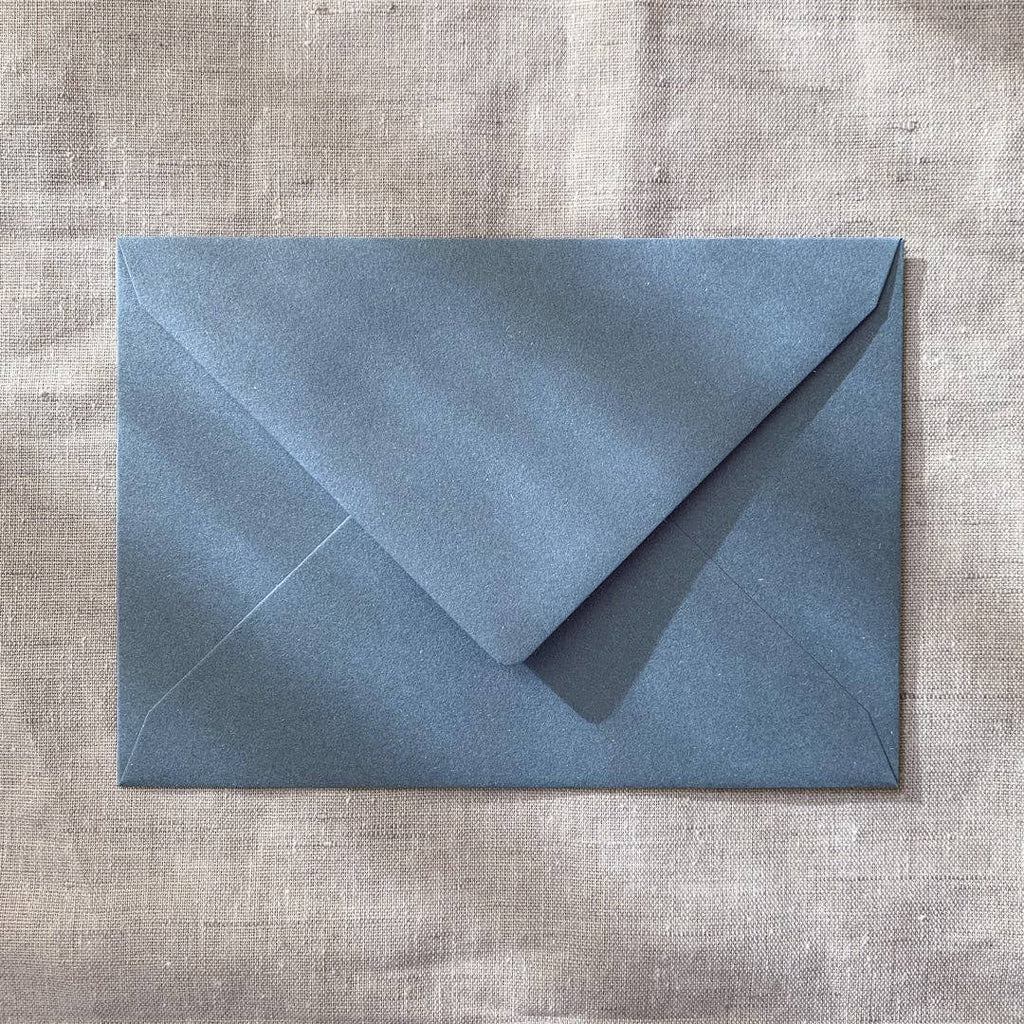 Briefumschläge, Einzelverkauf