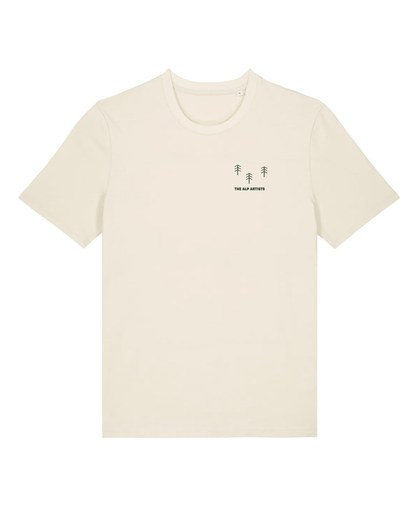 The alp artists, ENGSTLIGENFÄLLE T-Shirt Unisex