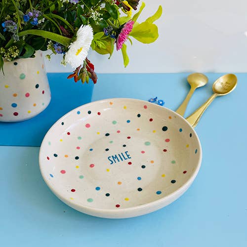 NOI Teller SMILE DOTS