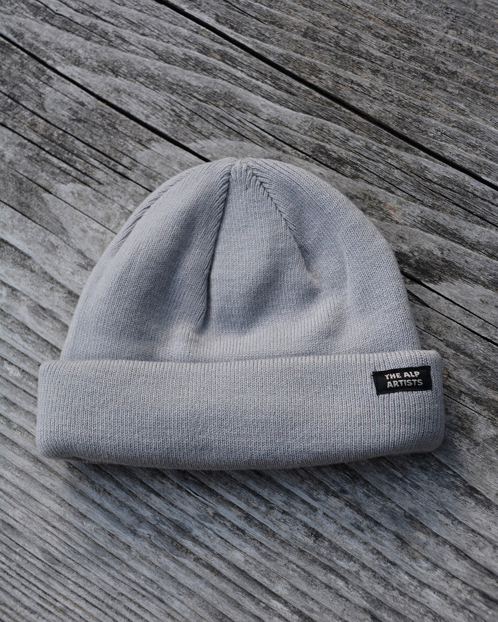 The alp artists Beanie – MINI FISHERMAN
