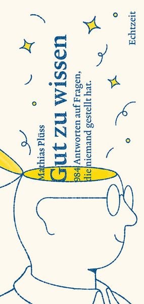 Buch GUT ZU WISSEN