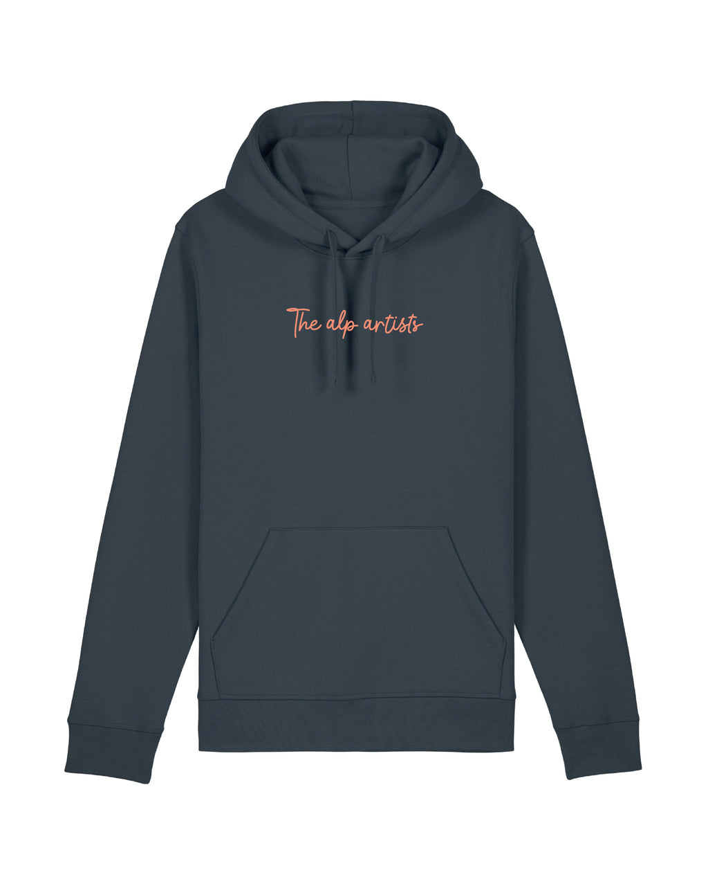 The alp artists CLASSIC, Hoodie Women