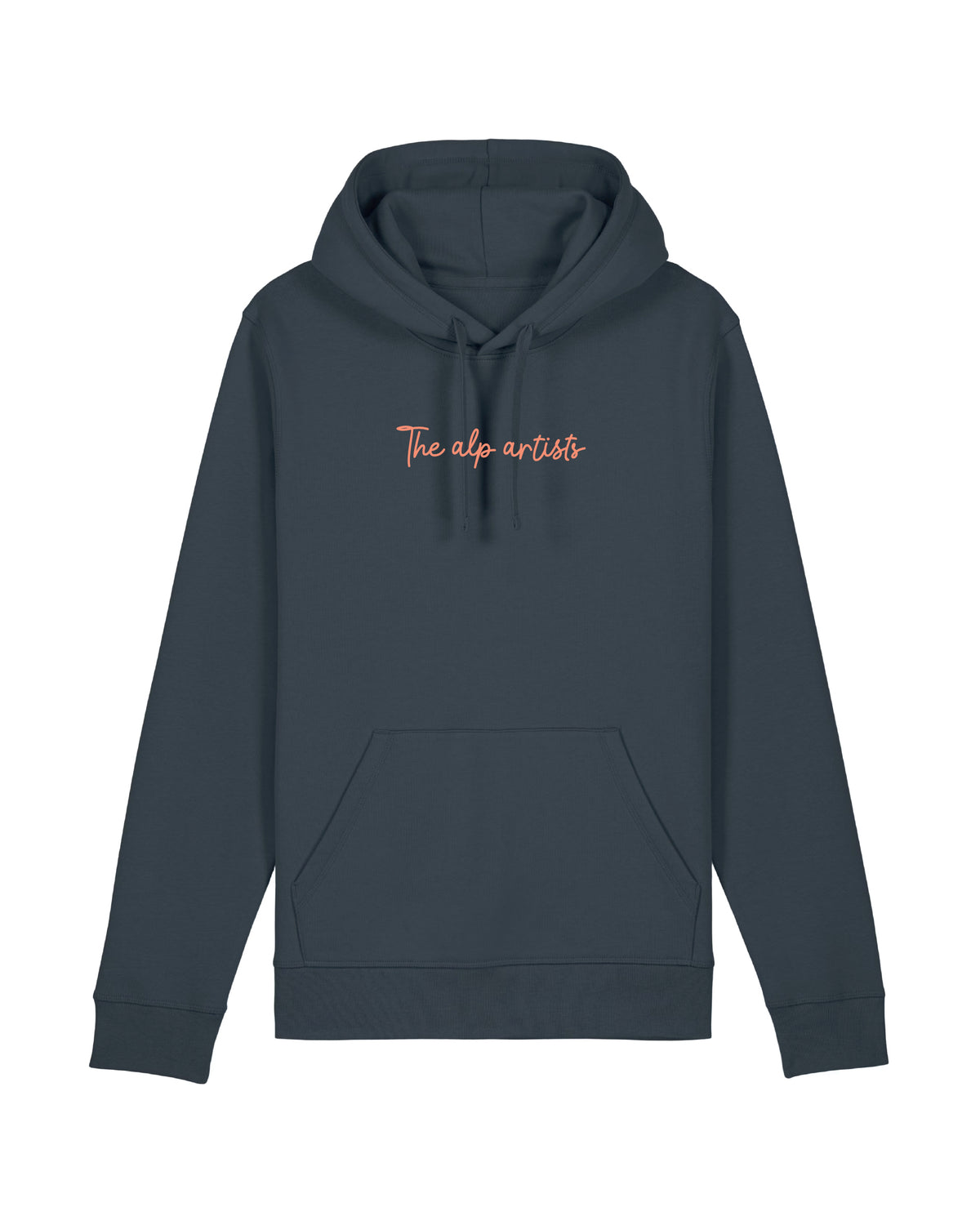 The alp artists CLASSIC, Hoodie Women