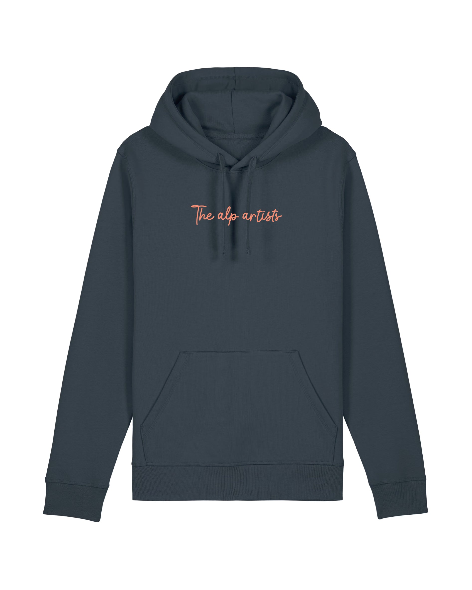 The alp artists CLASSIC, Hoodie Women