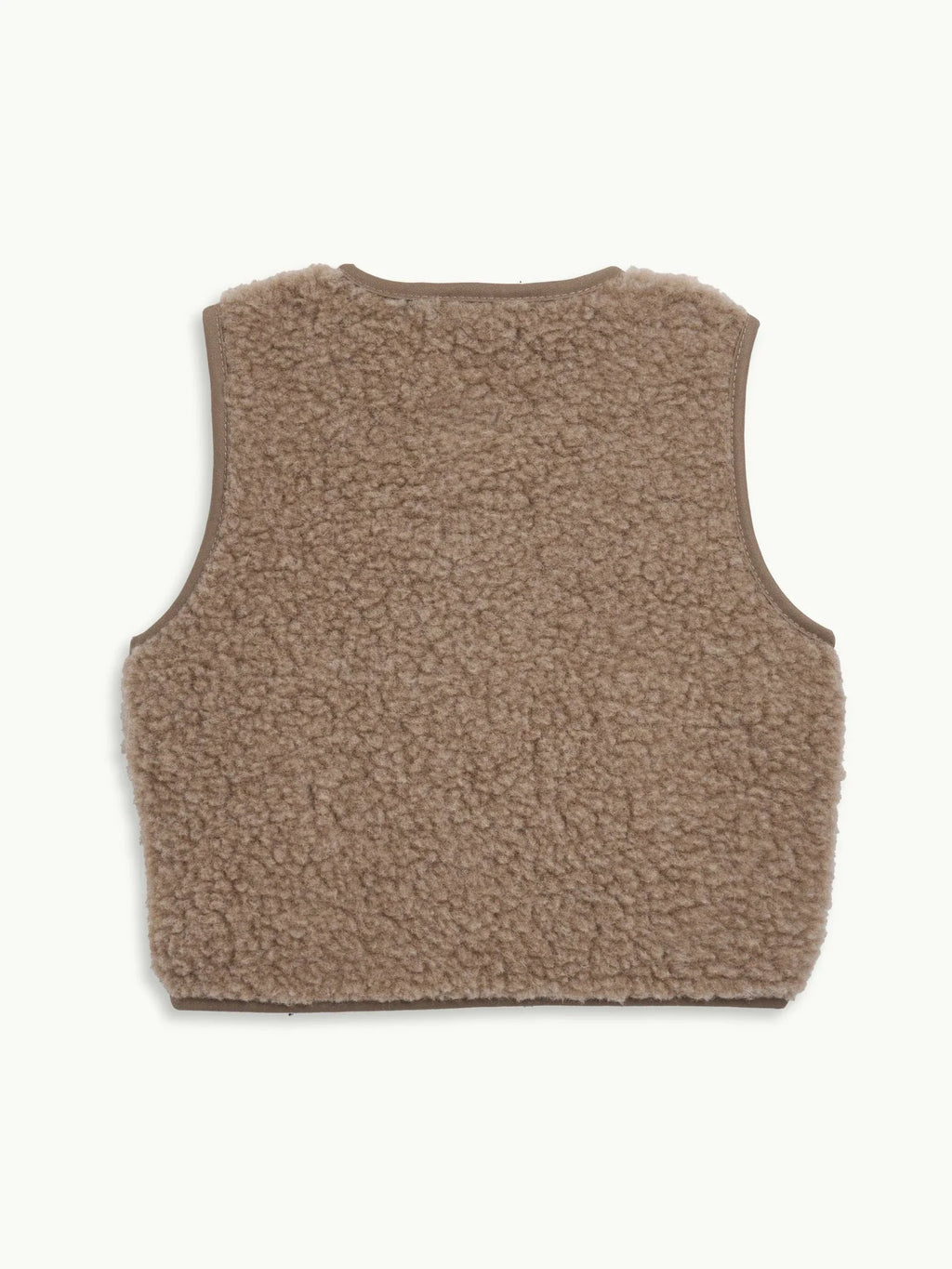 HAPPYMESS Merino Weste Kids