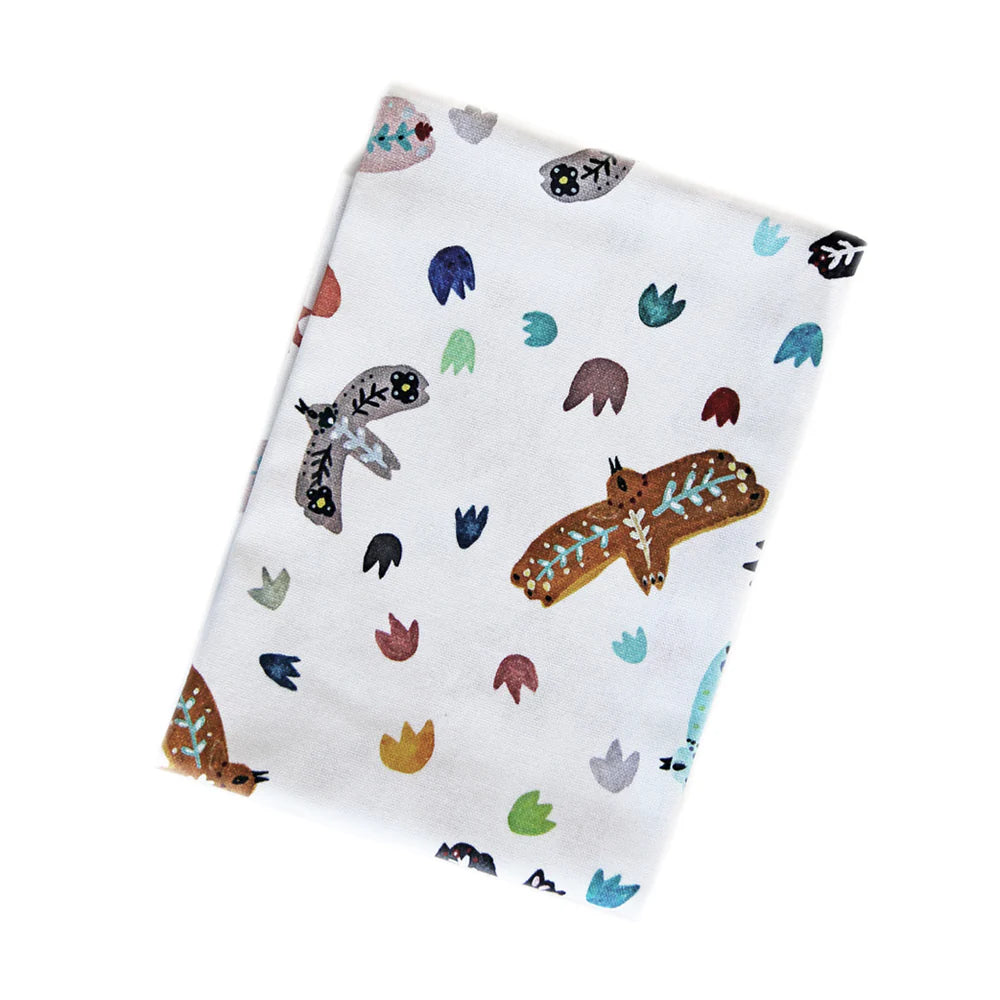 Küchentuch MY BIRDS