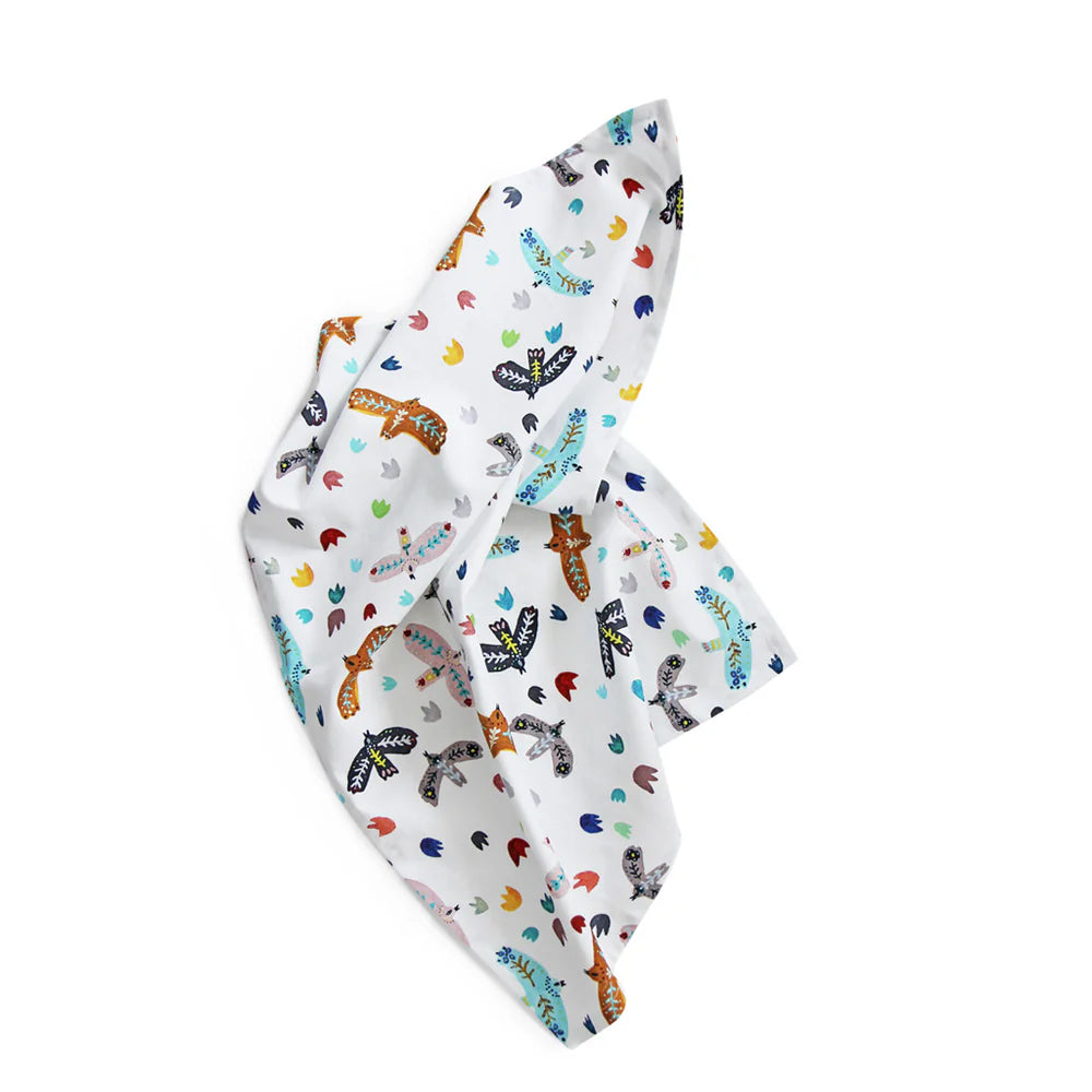 Küchentuch MY BIRDS