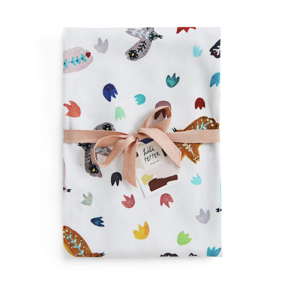 Küchentuch MY BIRDS