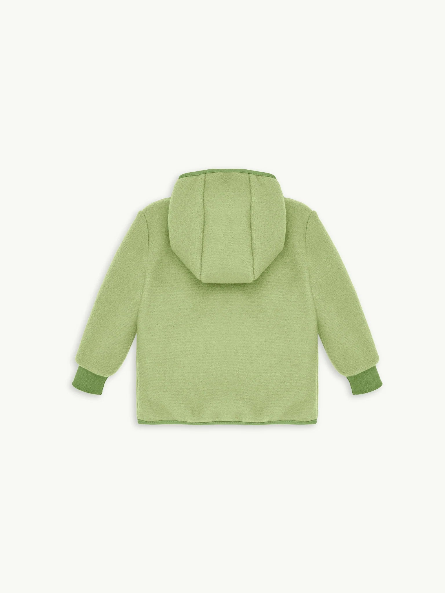 HAPPYMESS  Merino Woolen Jacket Kids
