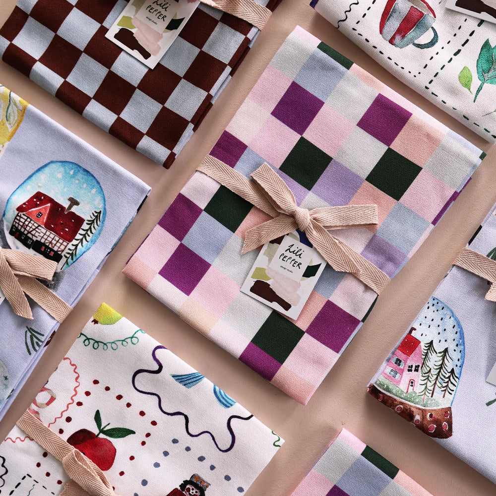 Küchentuch GINGER BREAD