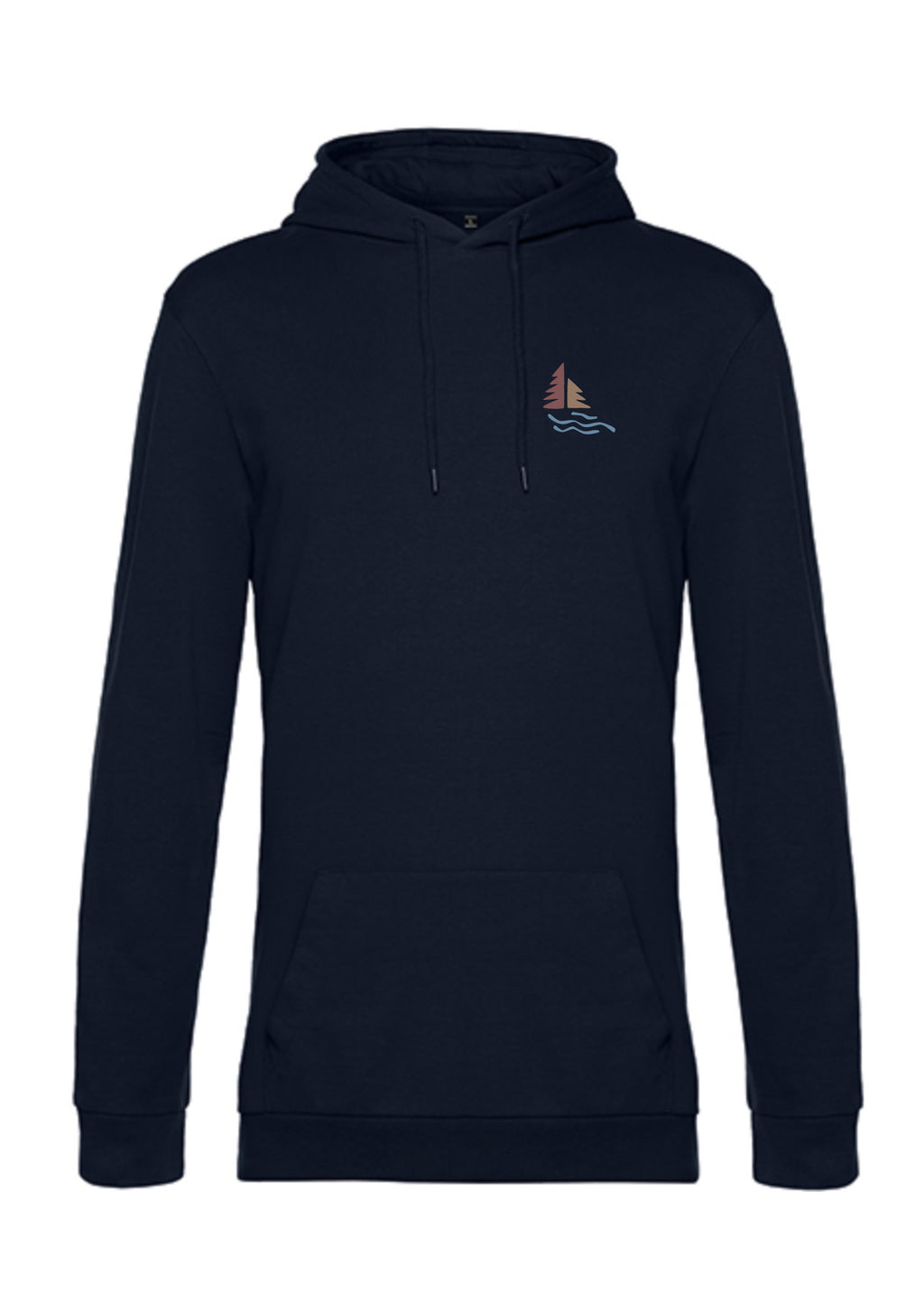 MOUNTAIN STORIES, Hoodie Men