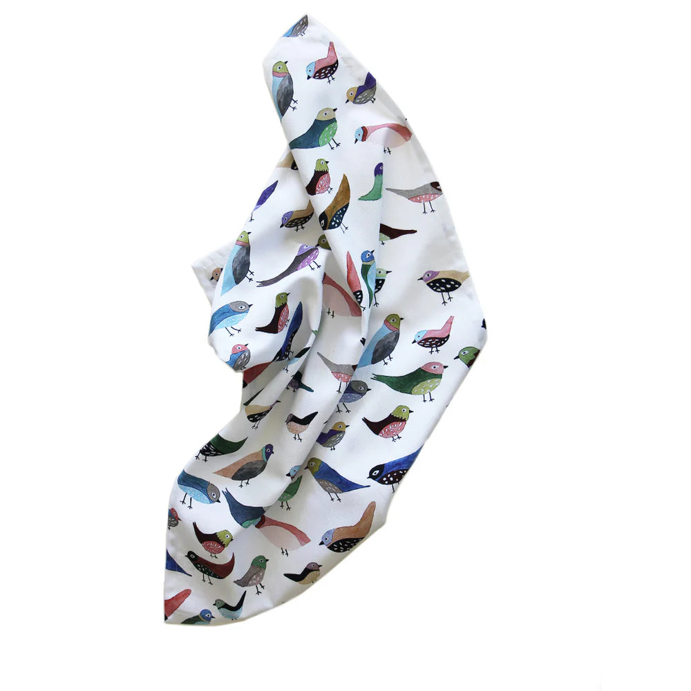 Küchentuch BIRDS