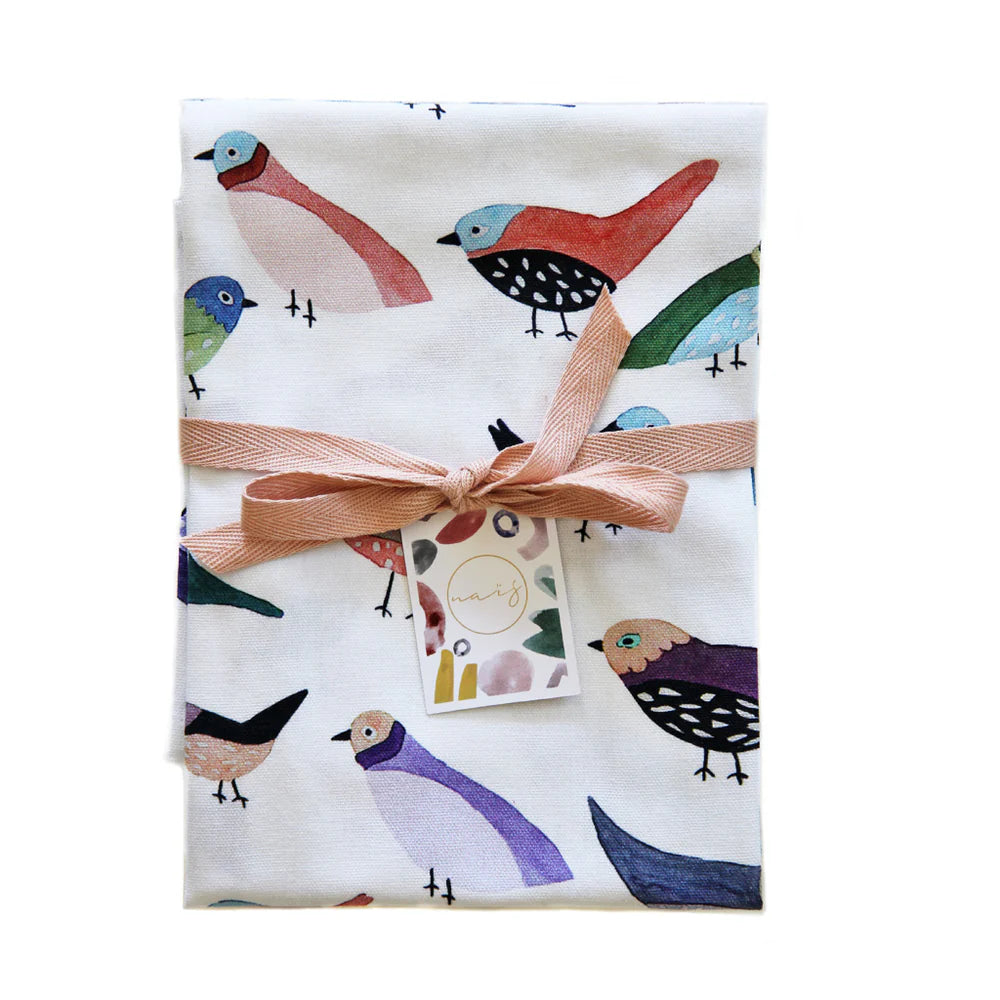 Küchentuch BIRDS