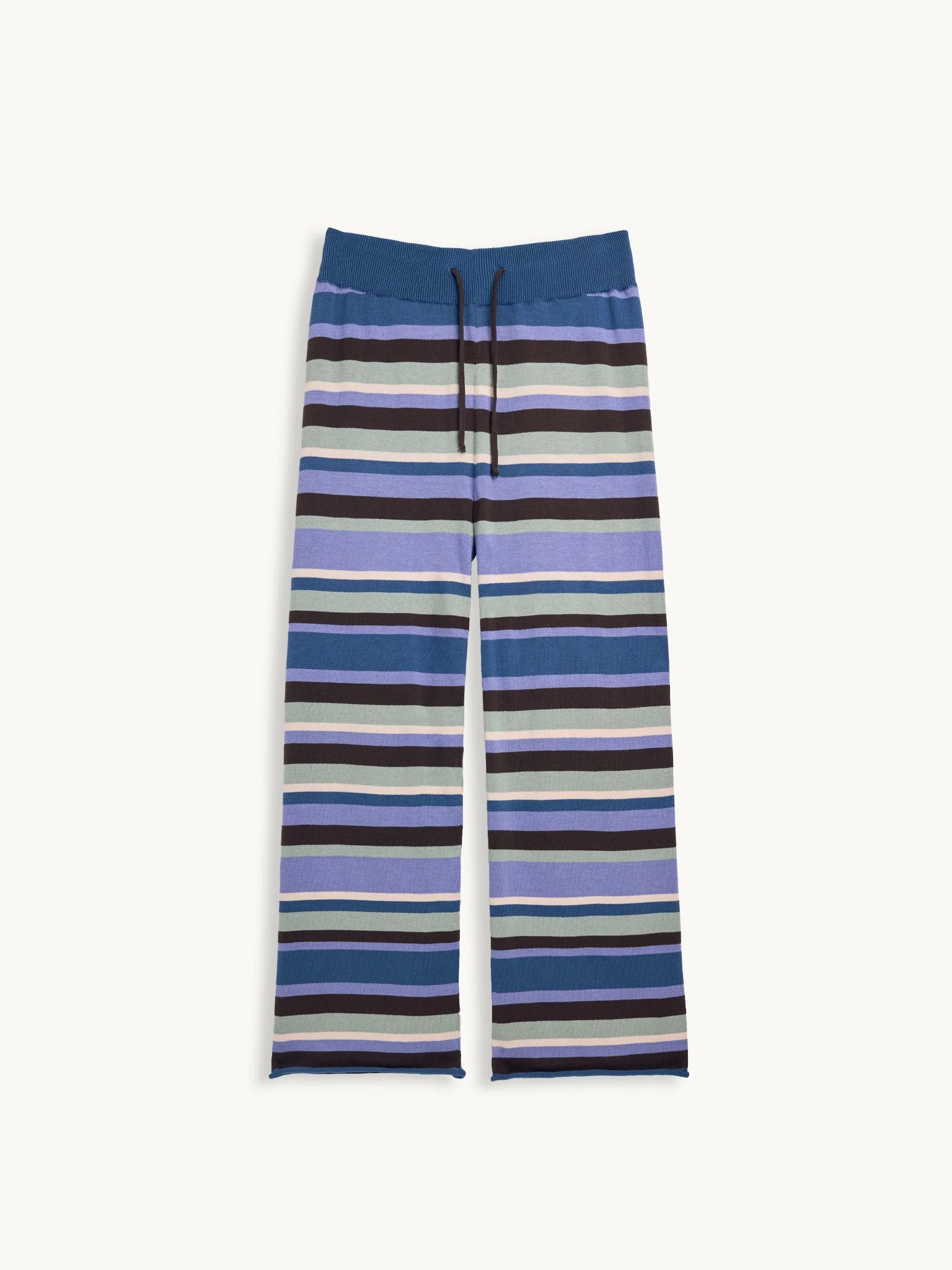 HAPPYMESS Organic Cotton CASUAL PANTS