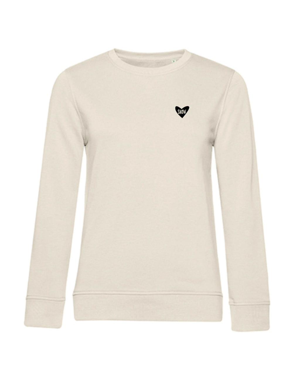 PISTENROCKERIN, Sweatshirt  Women