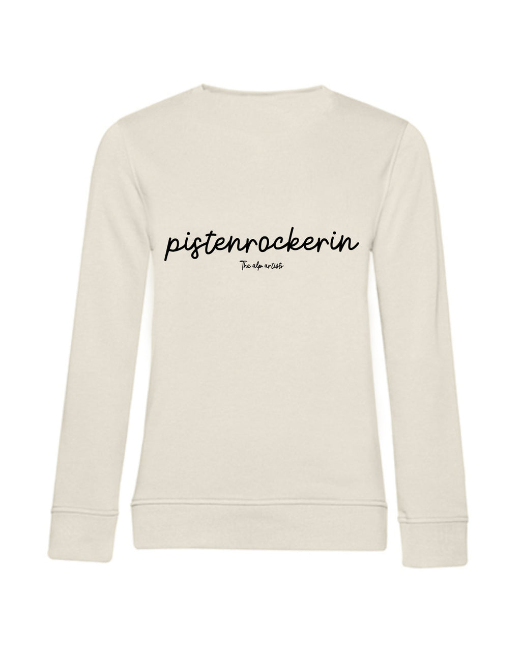 PISTENROCKERIN, Sweatshirt  Women