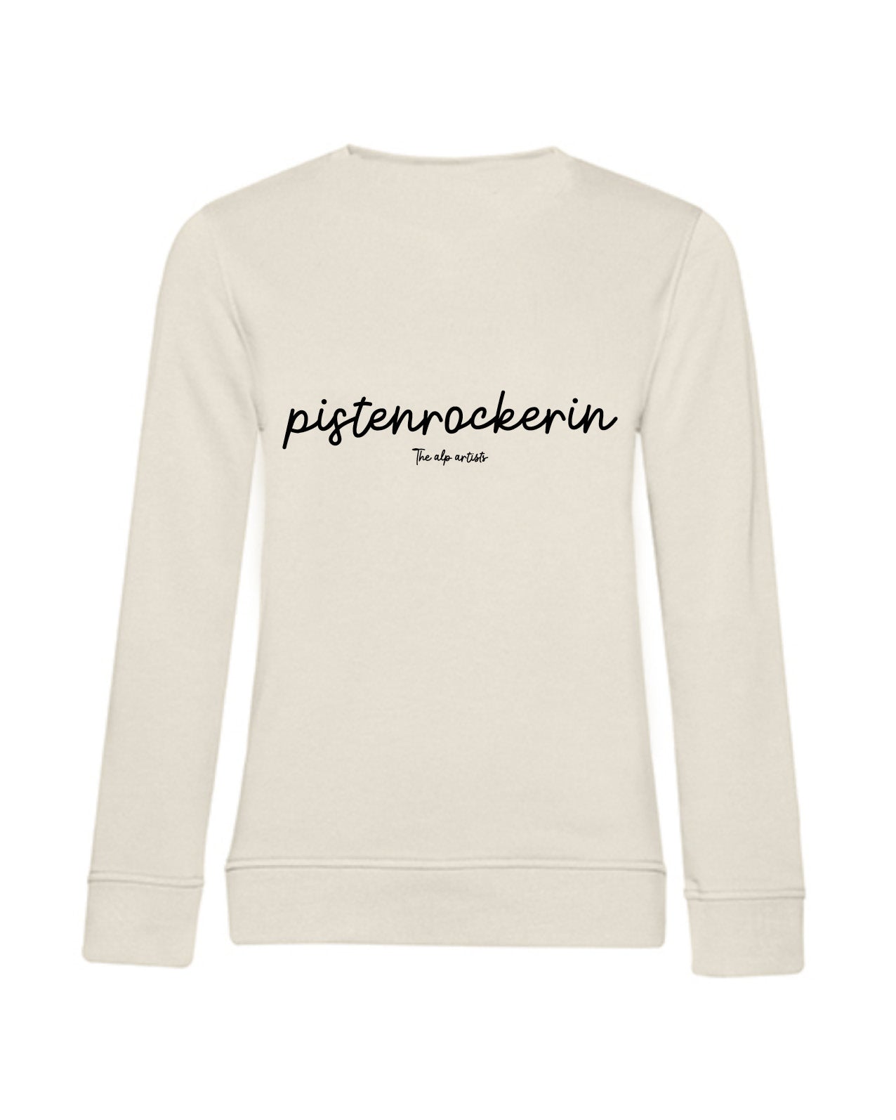 PISTENROCKERIN, Sweatshirt  Women