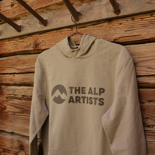 BERGKREIS, Hoodie Men