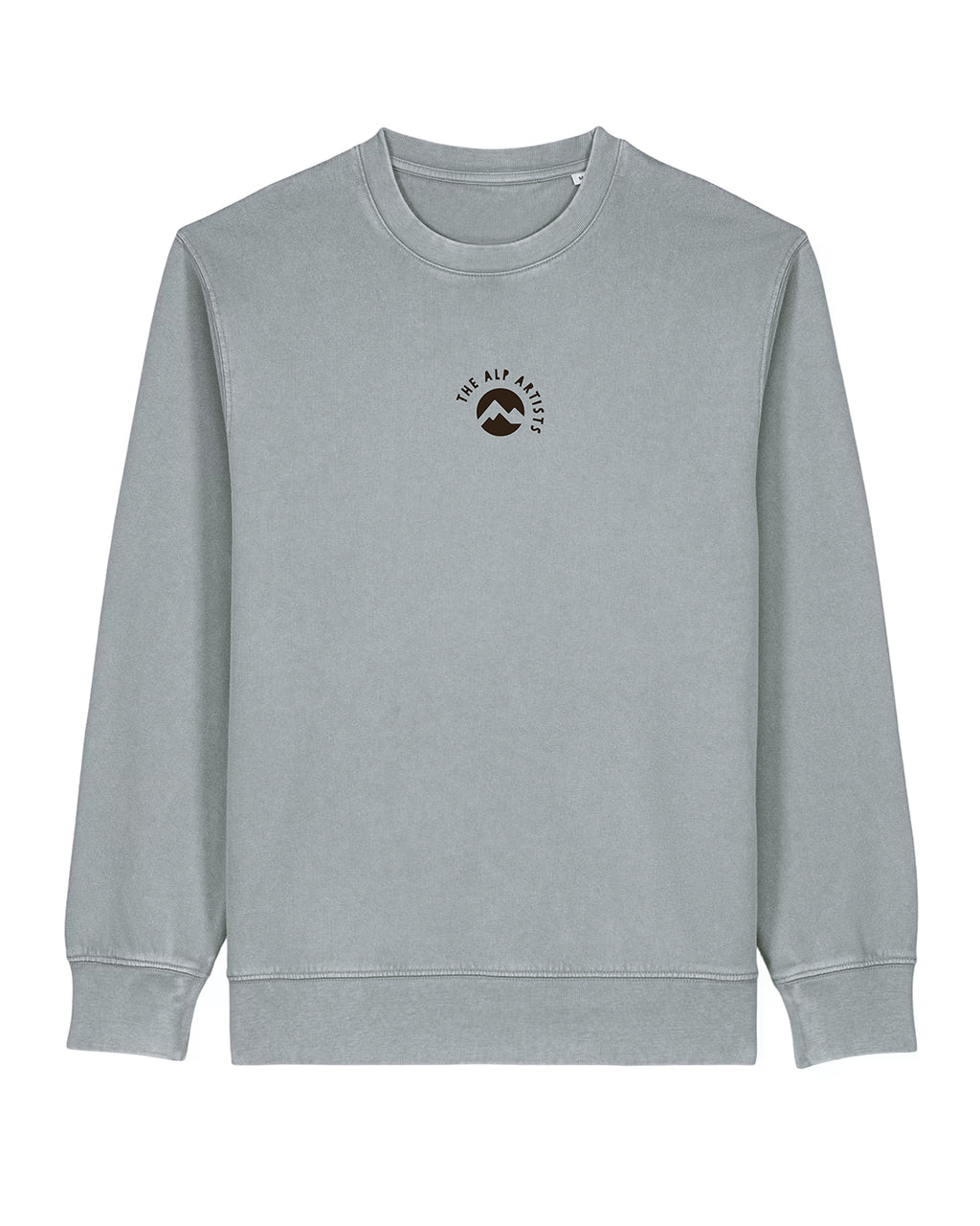 THE ALP ARTISTS, Sweatshirt RÄGEPÖLI, Unisex
