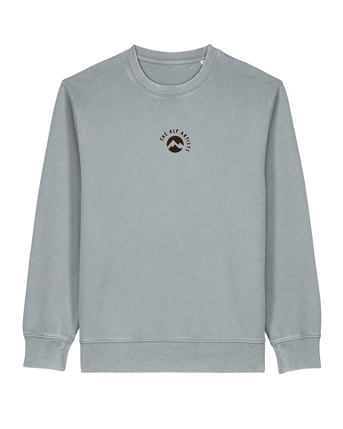 THE ALP ARTISTS, Sweatshirt RÄGEPÖLI, Unisex