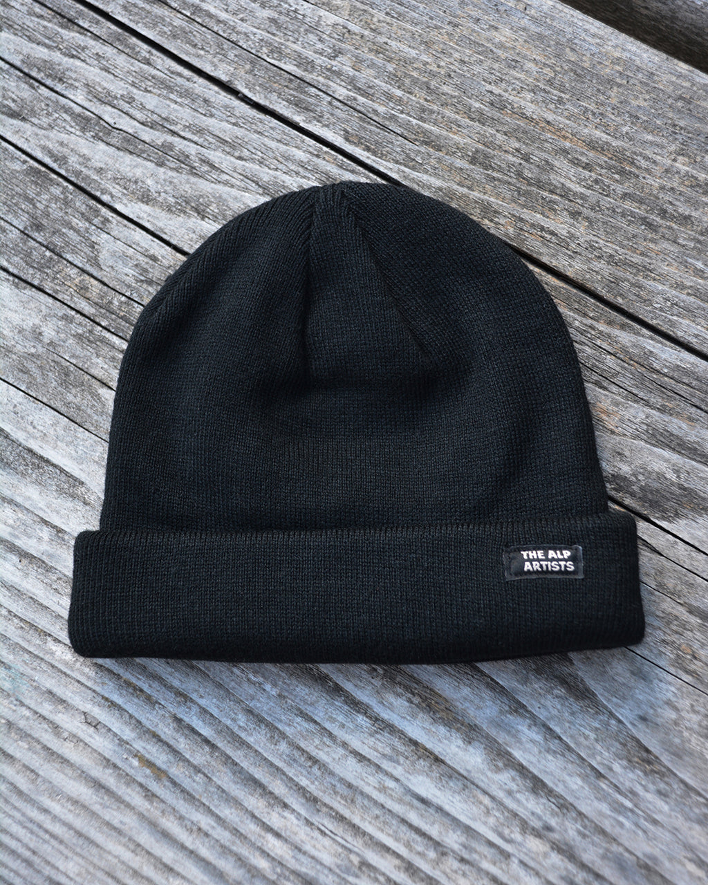 The alp artists Beanie – MINI FISHERMAN