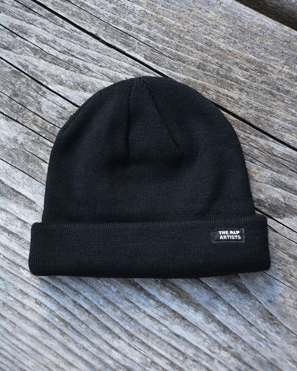 The alp artists Beanie – MINI FISHERMAN