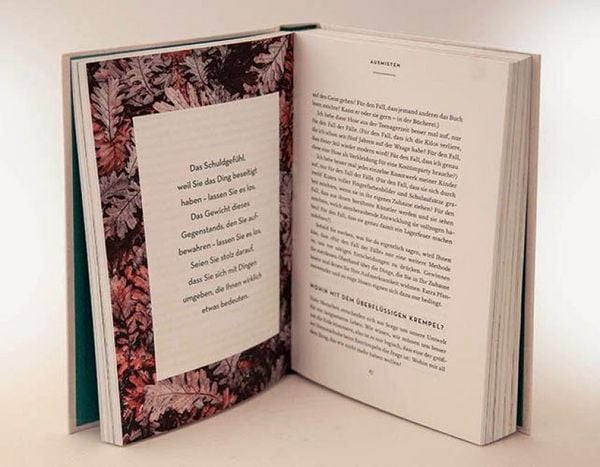 Buch SLOW Einfach leben, Brooke McAlary