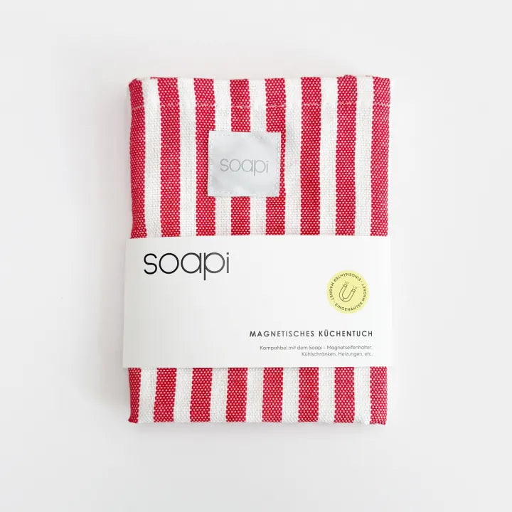 Küchentuch SOAPI magnetisch