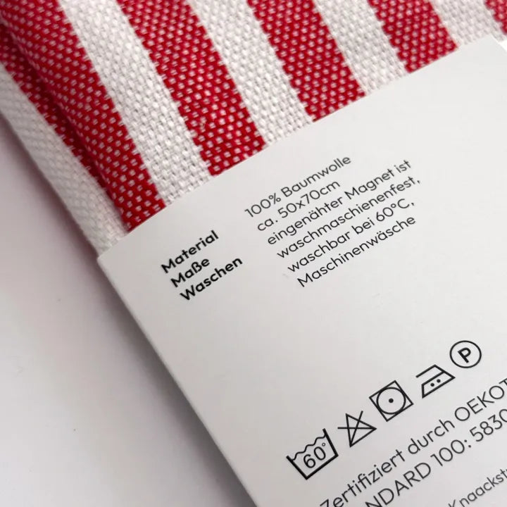 Küchentuch SOAPI magnetisch