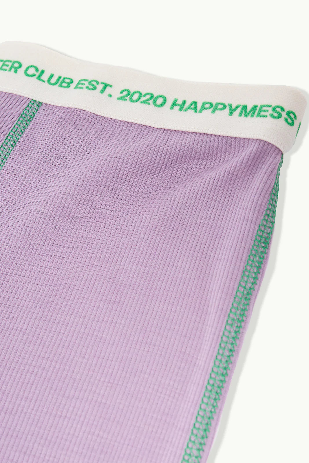 HAPPYMESS Merinowolle Thermohose Kids