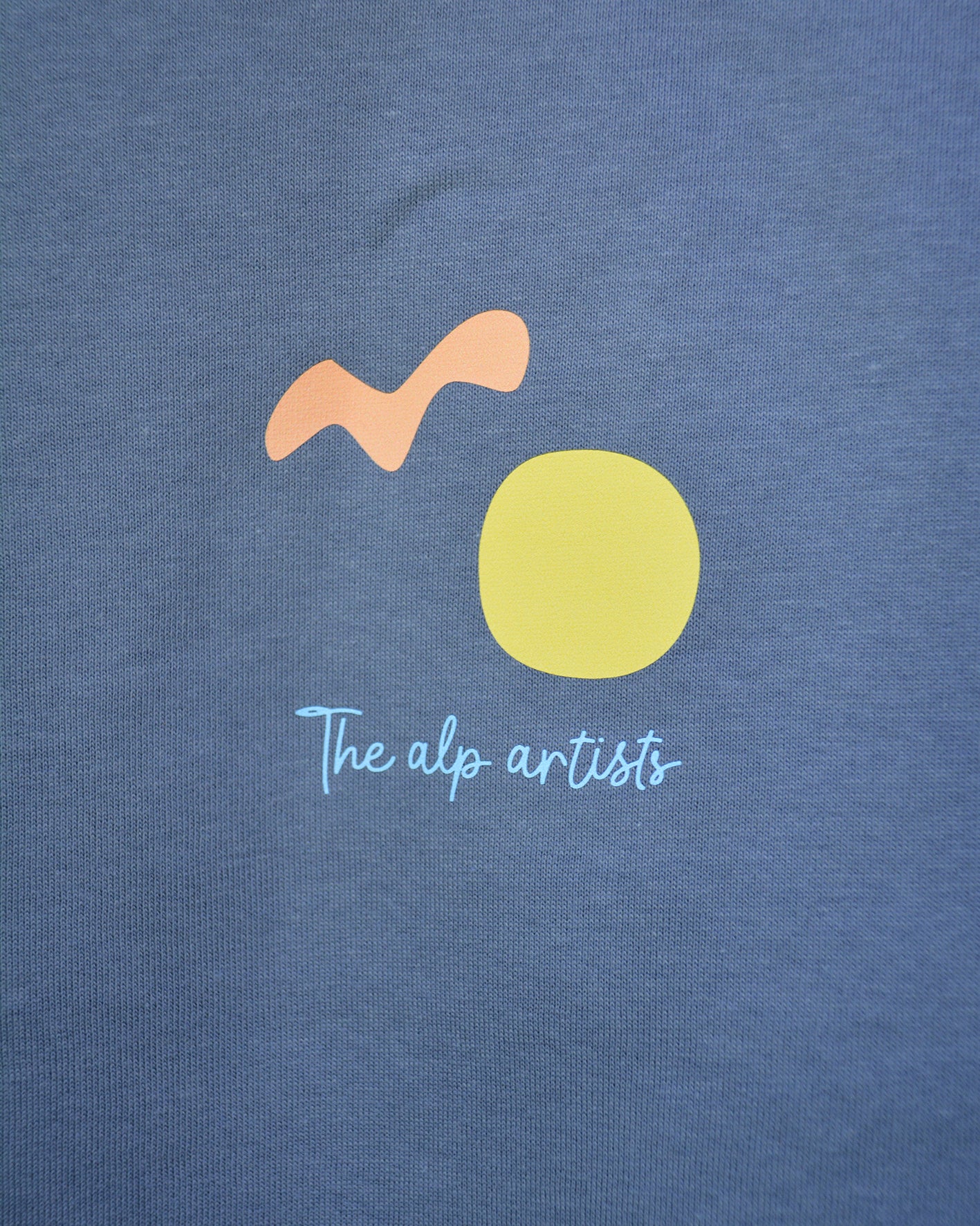 The alp artists SOMMER FEELING, Sweatshirt Women