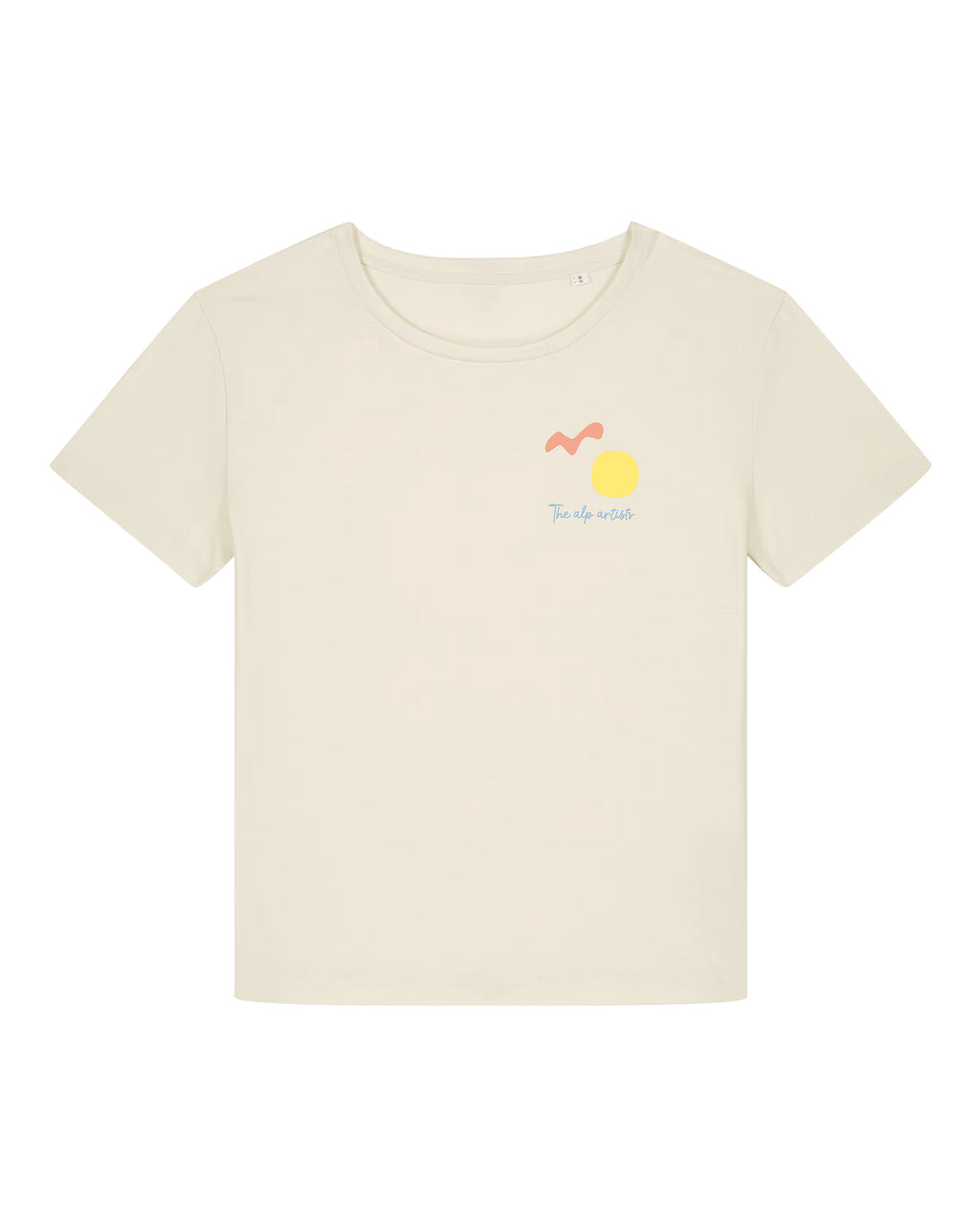 The alp artists SOMMER FEELING, T-shirt Women