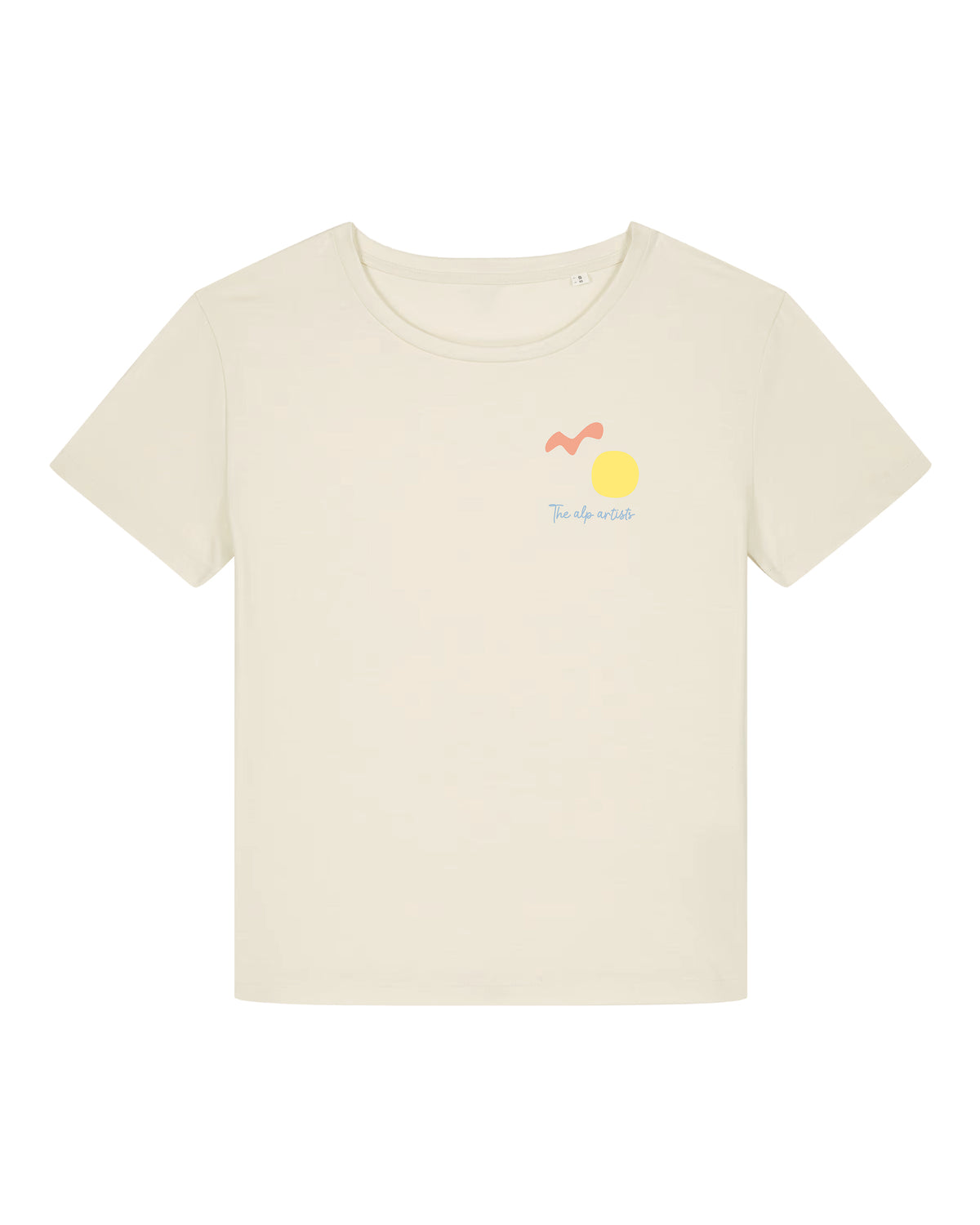 The alp artists SOMMER FEELING, T-shirt Women