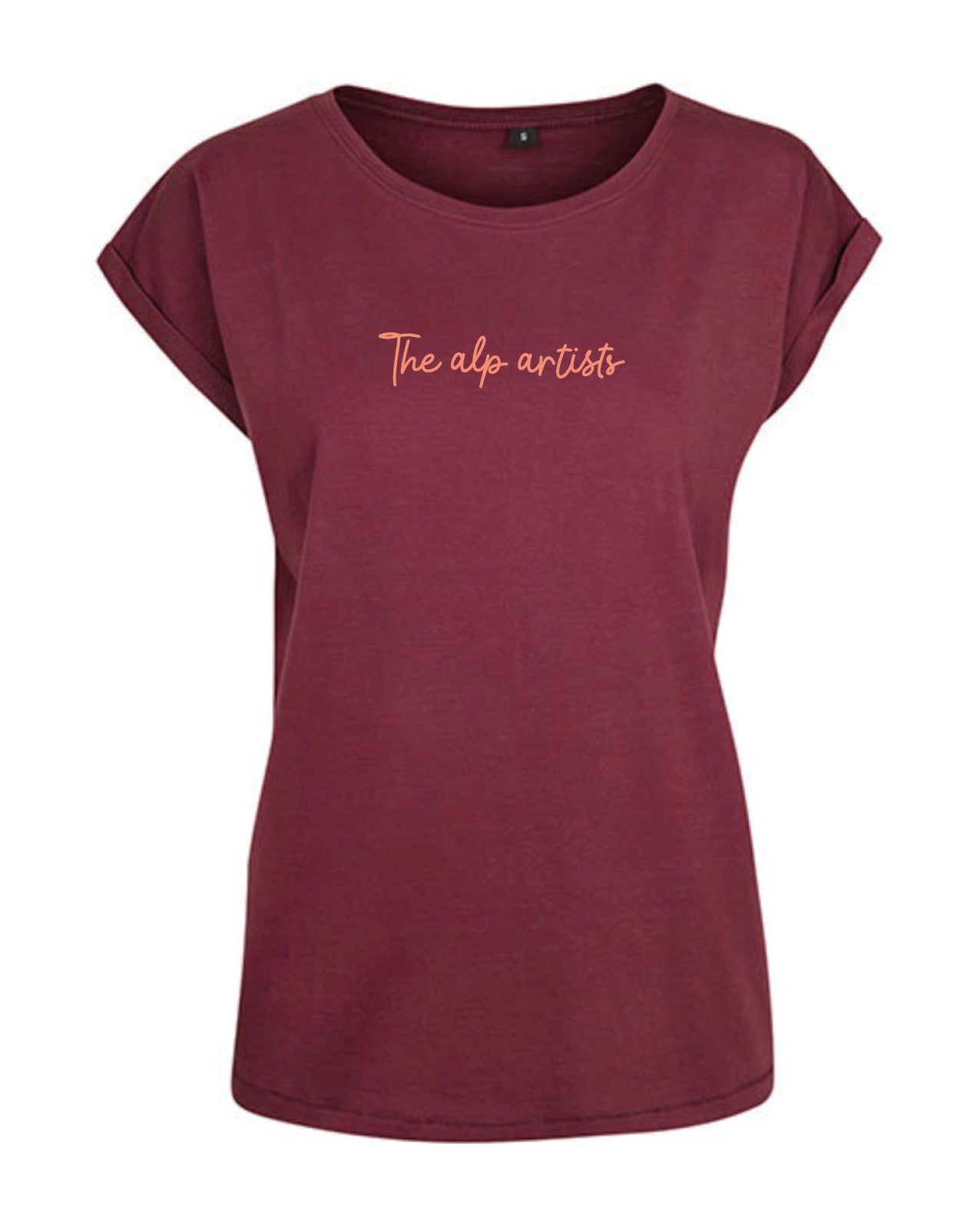 The alp artists CLASSIC, T-Shirt Women