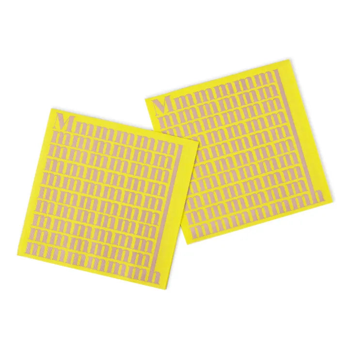 Papierservietten MMMHHH...