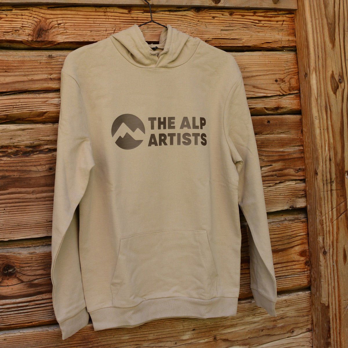 BERGKREIS, Hoodie Men