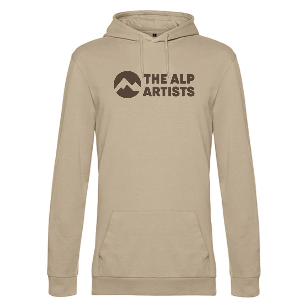 BERGKREIS, Hoodie Men