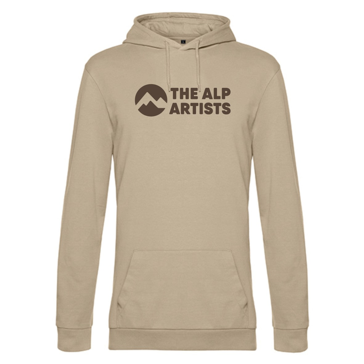 BERGKREIS, Hoodie Men